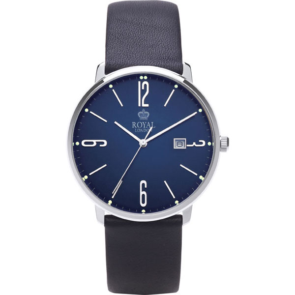 Часы Royal London Classic 41342-03